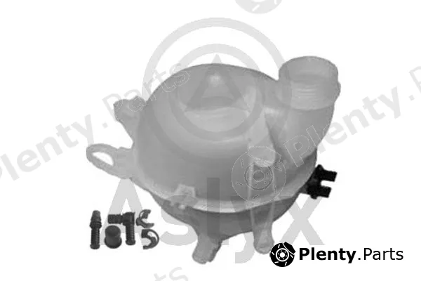 Aslyx AS-201495 — Expansion Tank, coolant