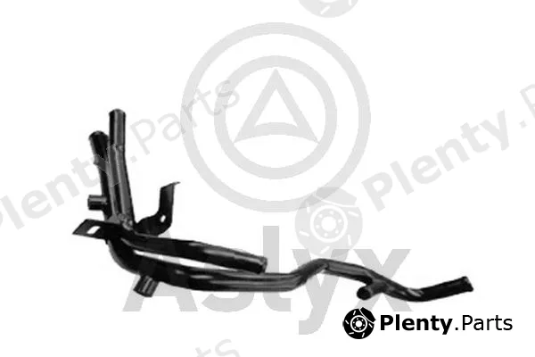 Aslyx AS-201171 — Coolant Pipe