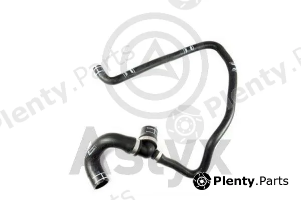 Aslyx AS-594367 — Radiator Hose