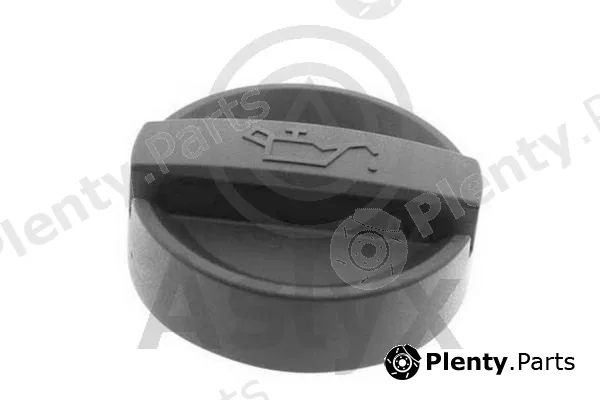 Aslyx AS-535798 — Sealing Cap, oil filler neck