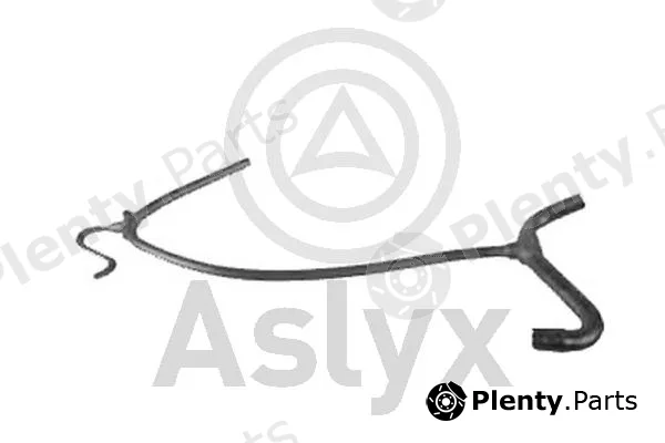 Aslyx AS-204374 — Radiator Hose