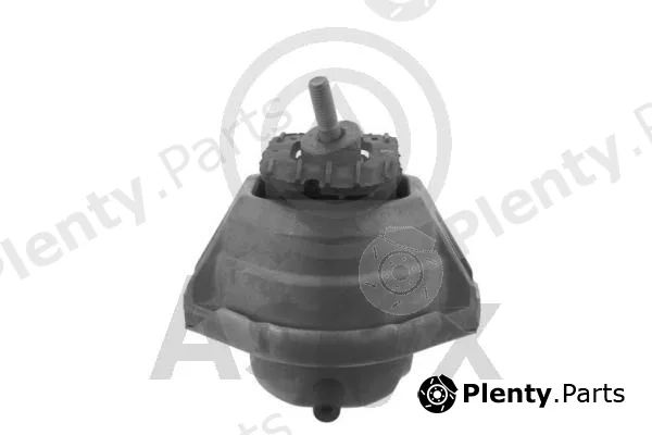 Aslyx AS-202995 — Mounting, engine