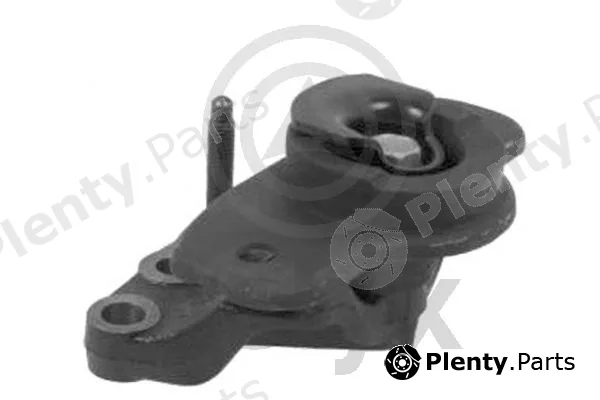 Aslyx AS-202566 — Mounting, engine