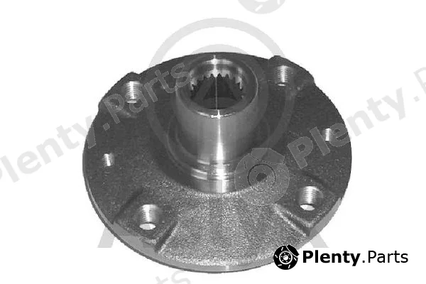 Aslyx AS-204567 — Wheel Hub