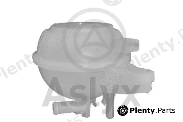 Aslyx AS-503975 — Expansion Tank, coolant