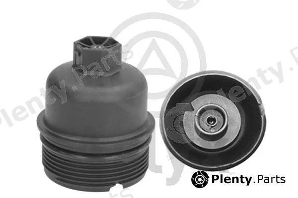 Aslyx AS-201550 — Housing, oil filter