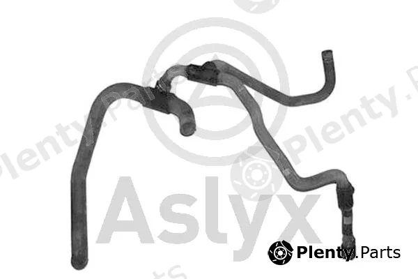 Aslyx AS-509771 — Radiator Hose