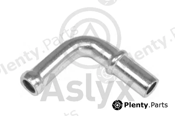 Aslyx AS-506240 — Coolant Pipe