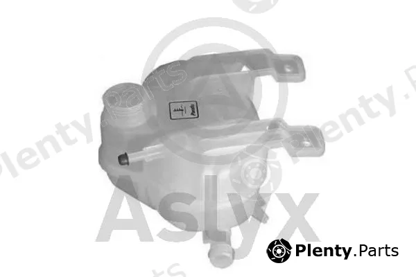 Aslyx AS-201570 — Expansion Tank, coolant