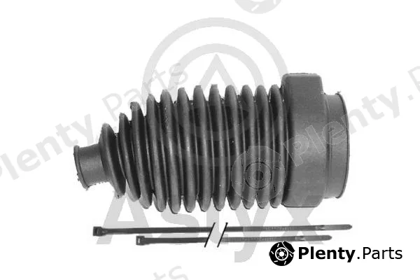 Aslyx AS-200415 — Bellow Kit, steering