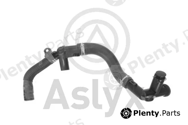Aslyx AS-503988 — Radiator Hose