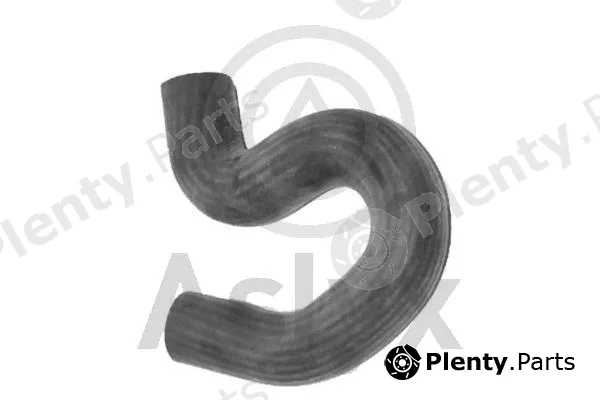 Aslyx AS-204015 — Radiator Hose
