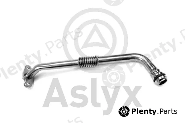 Aslyx AS-503255 — Oil Pipe, charger