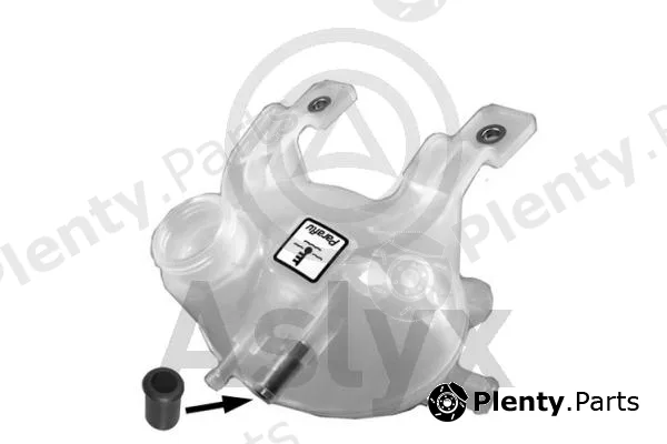 Aslyx AS-535591 — Expansion Tank, coolant