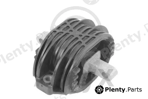 Aslyx AS-506972 — Mounting, manual transmission