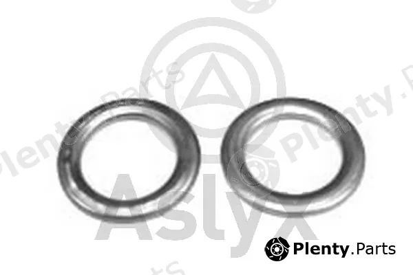 Aslyx AS-200617 — Seal Ring, oil drain plug