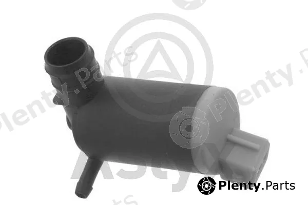 Aslyx AS-200675 — Washer Fluid Pump, window cleaning