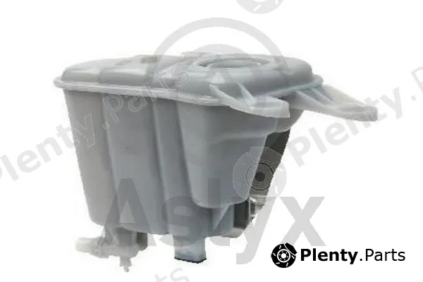 Aslyx AS-535857 — Expansion Tank, coolant