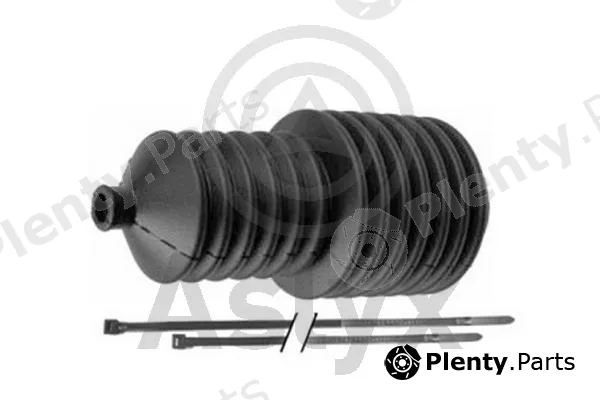 Aslyx AS-200490 — Bellow Kit, steering