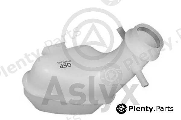 Aslyx AS-535739 — Expansion Tank, coolant