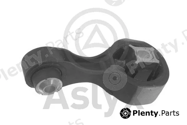 Aslyx AS-202984 — Mounting, engine