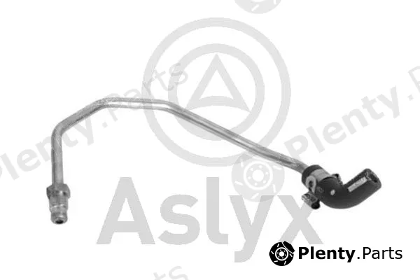 Aslyx AS-506515 — Charge Air Hose
