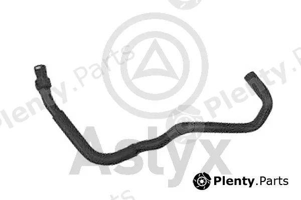 Aslyx AS-204219 — Radiator Hose