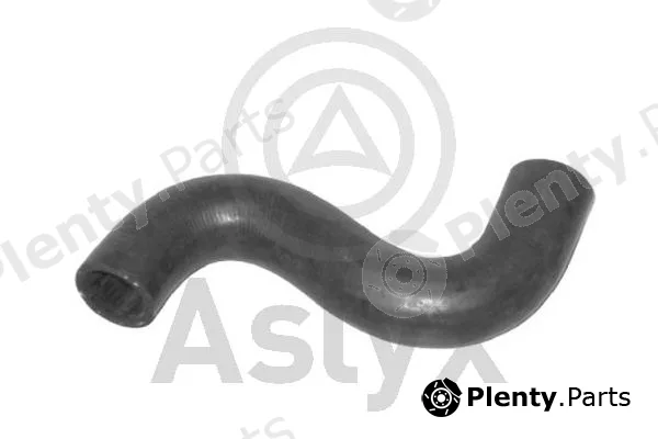 Aslyx AS-203867 — Radiator Hose
