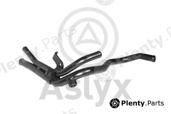 Aslyx AS-201142 — Coolant Pipe
