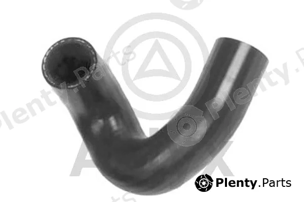 Aslyx AS-203541 — Radiator Hose