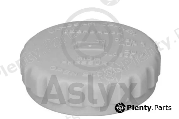 Aslyx AS-201255 — Cap, coolant tank