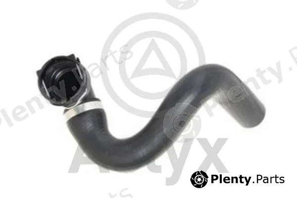 Aslyx AS-509834 — Radiator Hose
