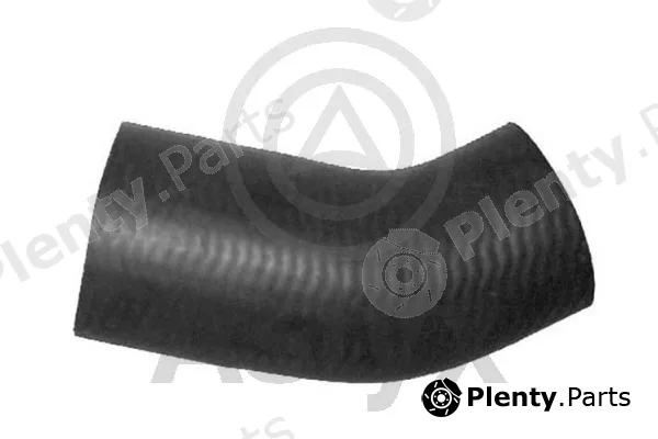 Aslyx AS-204440 — Radiator Hose