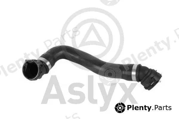 Aslyx AS-509940 — Radiator Hose