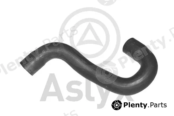 Aslyx AS-204520 — Radiator Hose