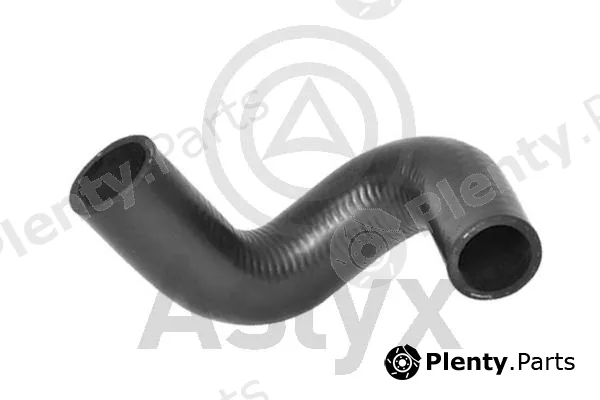 Aslyx AS-203637 — Radiator Hose