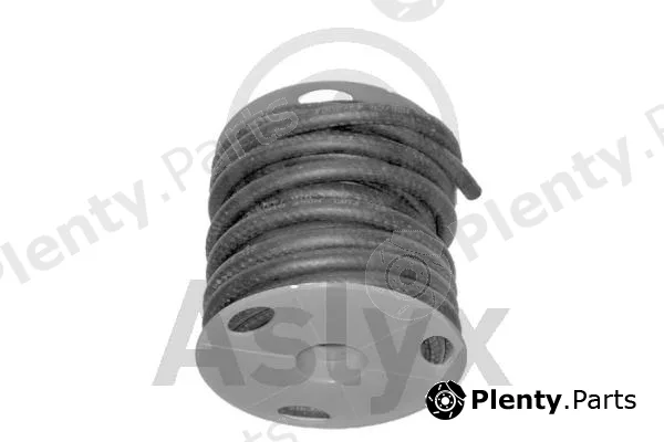Aslyx AS-200316 — Radiator Hose
