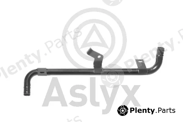 Aslyx AS-201186 — Coolant Pipe