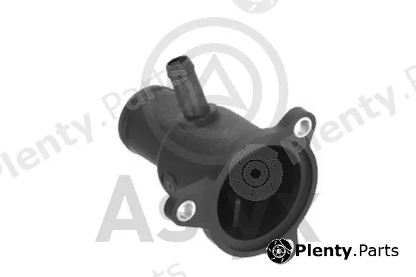 Aslyx AS-201169 — Coolant Flange