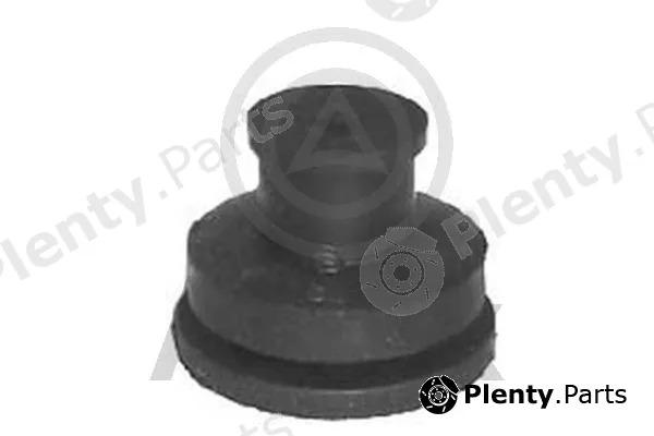 Aslyx AS-506551 — Buffer, engine cover