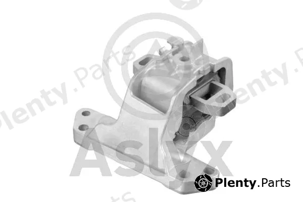 Aslyx AS-203266 — Mounting, engine