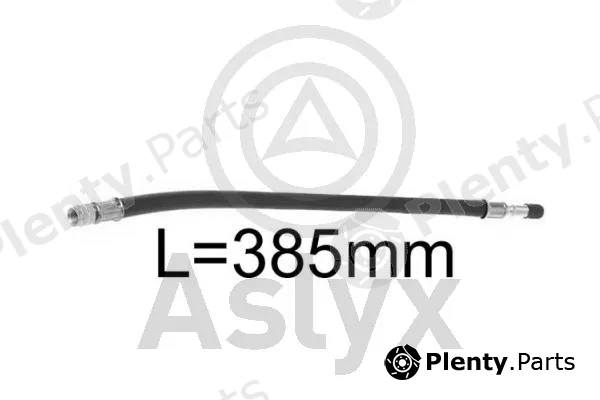 Aslyx AS-507103 — Connector Pipe, tyre-pressure monitoring system