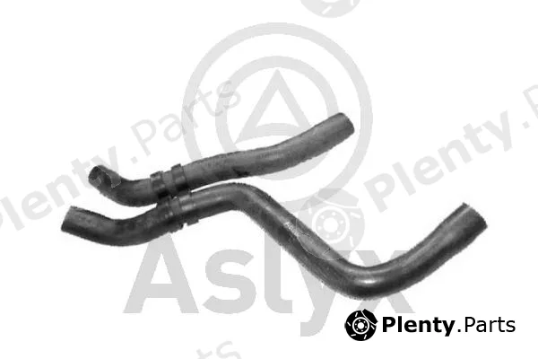 Aslyx AS-203952 — Radiator Hose