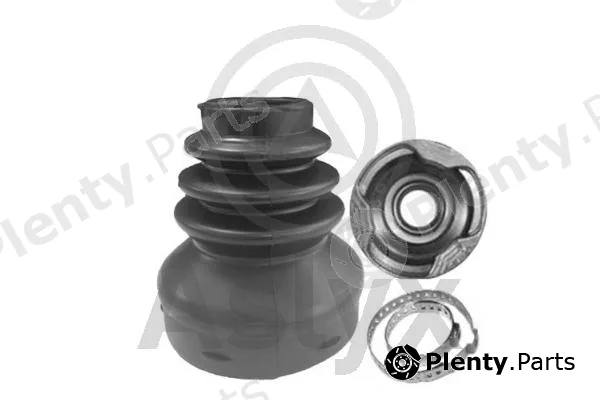Aslyx AS-200422 — Bellow Kit, drive shaft