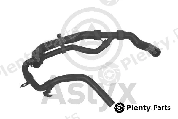 Aslyx AS-203770 — Radiator Hose