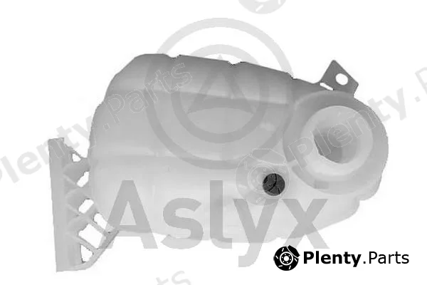 Aslyx AS-535784 — Expansion Tank, coolant
