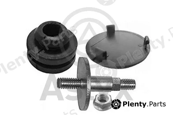 Aslyx AS-201920 — Housing, oil filter