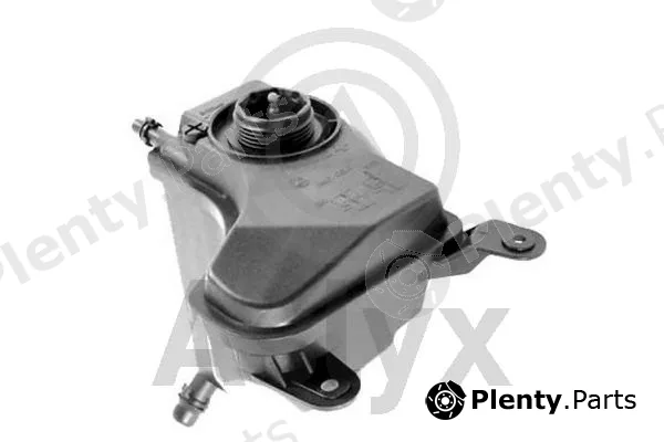 Aslyx AS-535781 — Expansion Tank, coolant