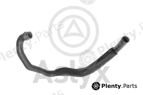 Aslyx AS-203856 — Radiator Hose