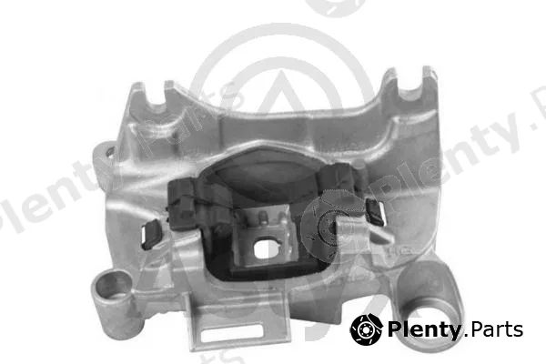 Aslyx AS-203507 — Mounting, engine